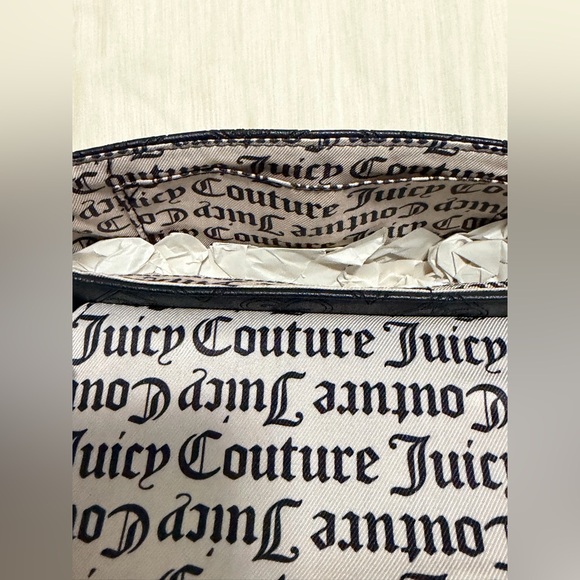 Juicy Couture ‘Short N Sweet’ Shoulder Bag - Picture 5 of 8